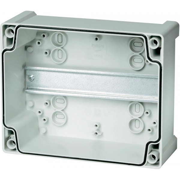 FIBOX IP65 FIBOX IP65