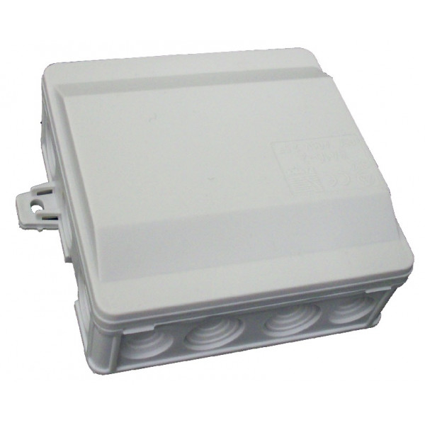 ΕΞΩΤΕΡΙΚΟ 90 Χ 90 X 40mm ΙΡ54