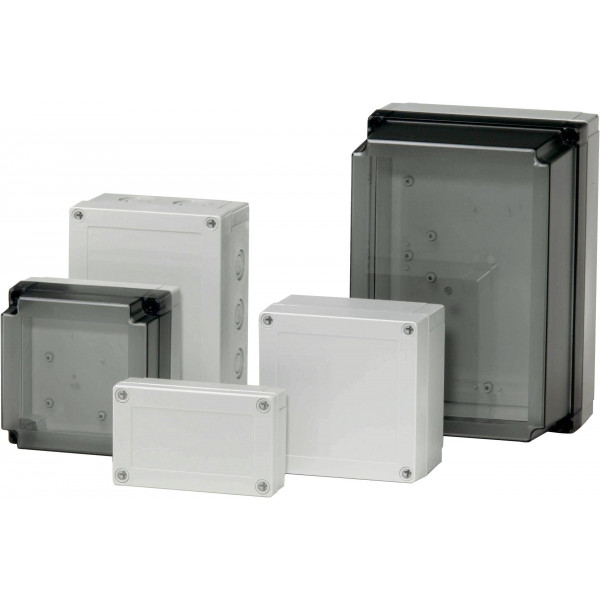 FIBOX IP67 