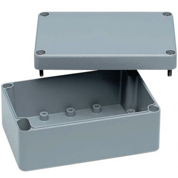 ALUMINUM ALUMINUM