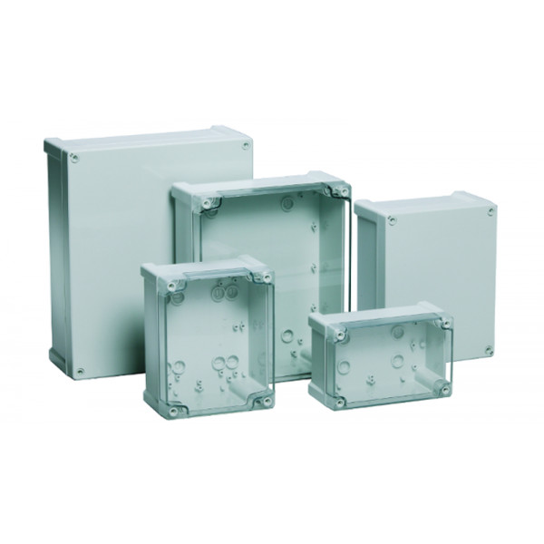 FIBOX IP65