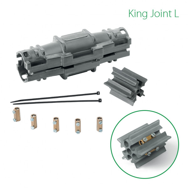 KING JOINT L KING JOINT L