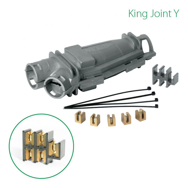KING JOINT Y KING JOINT Y