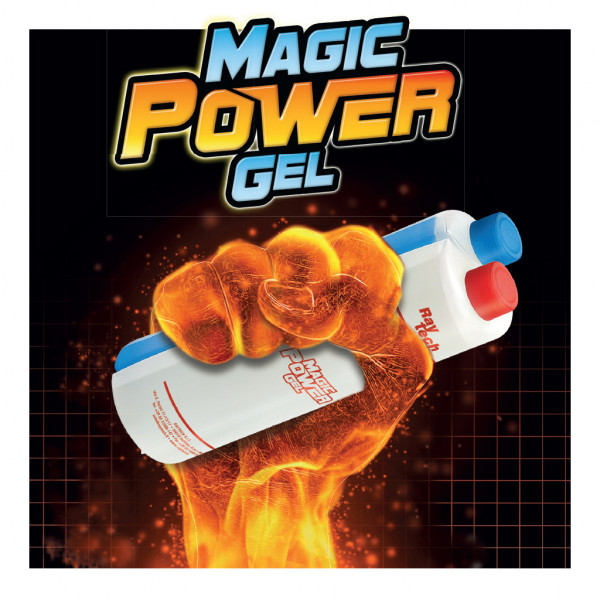 MAGIC POWER MAGIC POWER