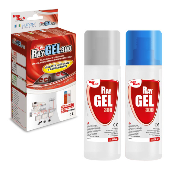RAY GEL 1000T