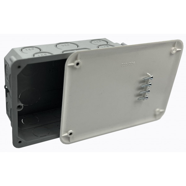 ΚΟΥΤΙ ΔΙΑΚΛΑΔΩΣΗΣ 100 X 150mm