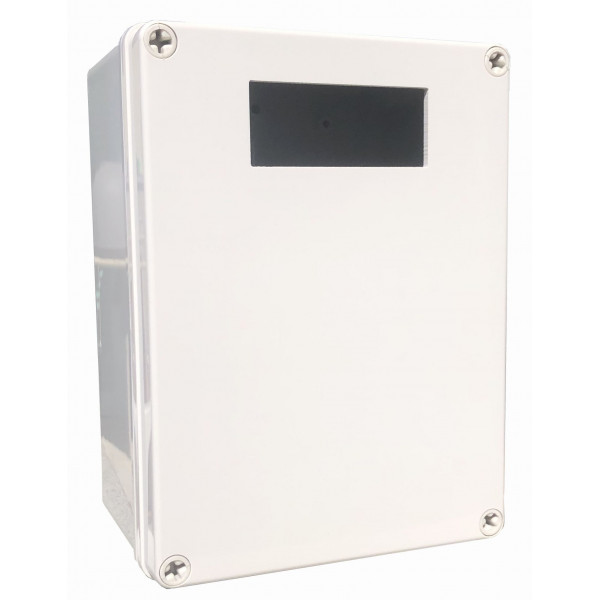 ΚΟΥΤΙ ΓΙΑ 1 ΘΕΡΜΟΣΤΑΤΗ 150X200X130